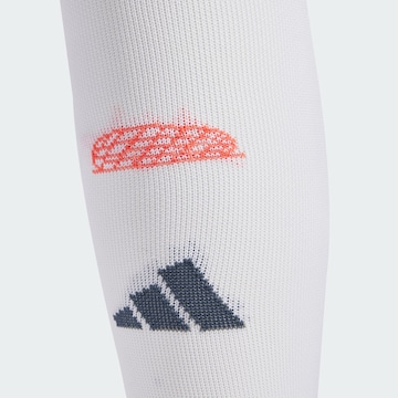 ADIDAS PERFORMANCE Sports socks 'FC Bayern München 25/26' in White