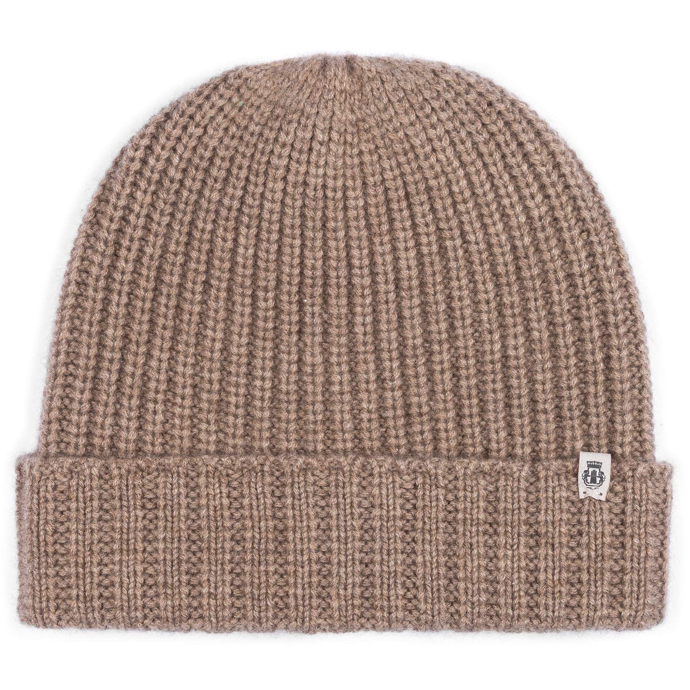 Berretto 'PURE CASHMERE' di Roeckl in grigio