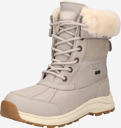 UGG Snow Boots 'ADIRONDACK' in Cream / Greige, Item view