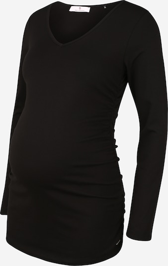 BELLYBUTTON T-shirt en noir, Vue avec produit
