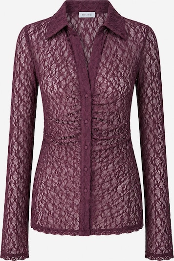 MYLAVIE by Sarah Harrison Bluza veličine XS u crvena, Pregled proizvoda
