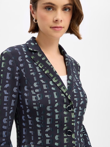 Marc Cain Blazers in Blauw