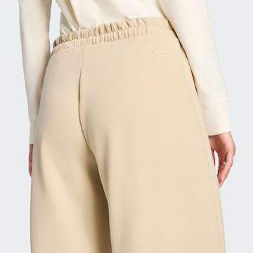 Barrel Pantalon ADIDAS ORIGINALS en beige
