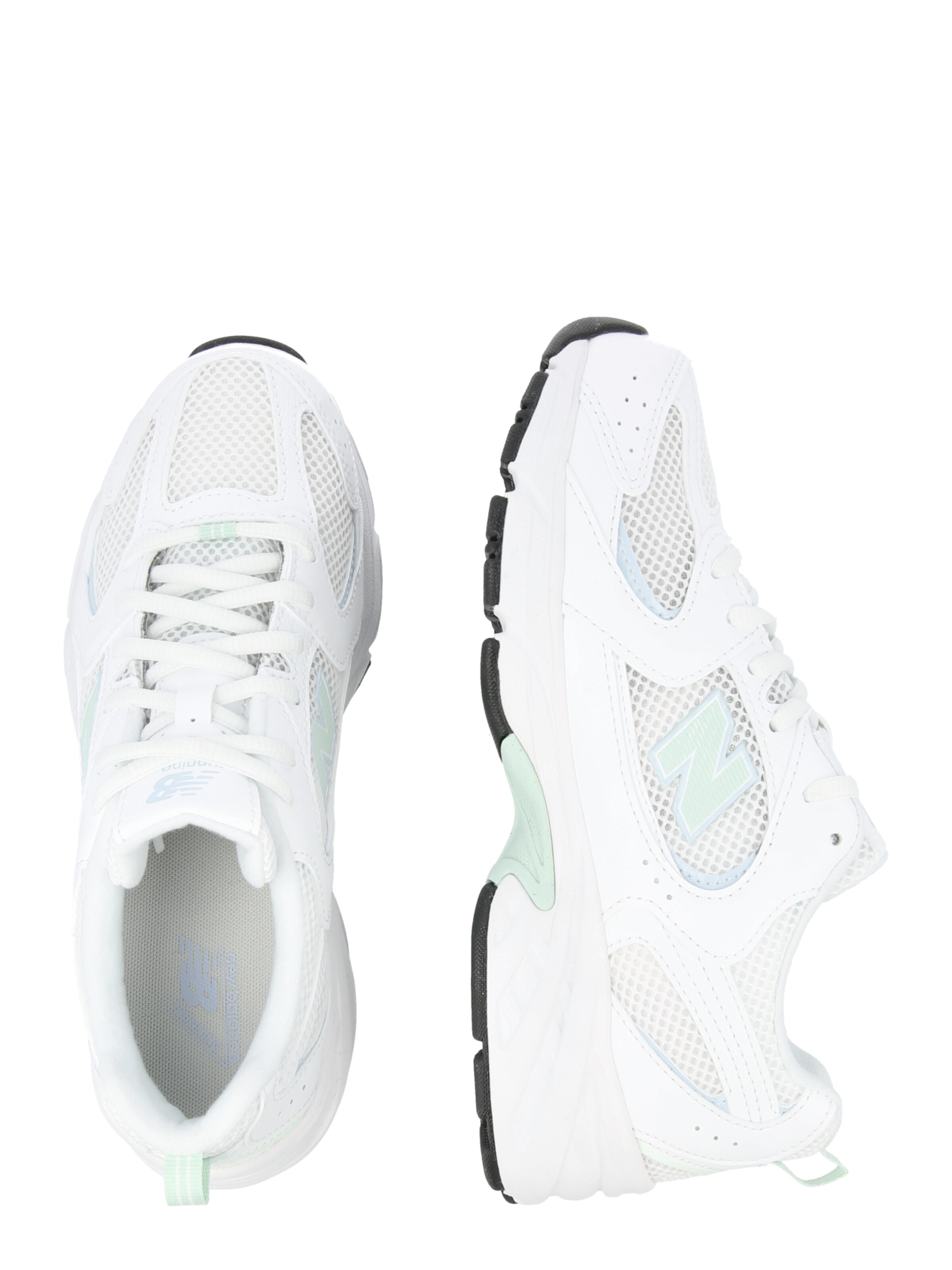 new balance Tenisky '530' - Biela
