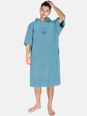 normani Sports robe 'Siargao' in Blue