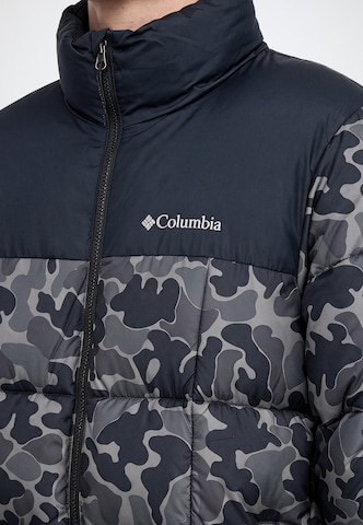 Giacca per outdoor 'Puffect™ IV' di COLUMBIA in nero
