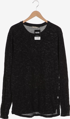 RVLT Sweater XL in Grau: predná strana