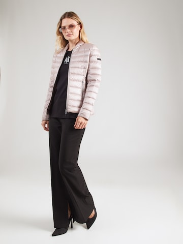 ARMANI EXCHANGE Демисезонная куртка в Ярко-розовый