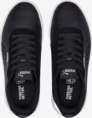 PUMA Sneakers 'Carina 2.0' in Black