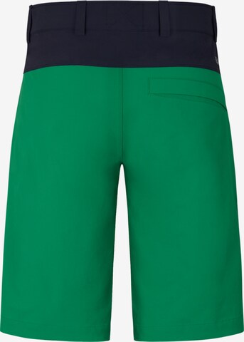 Bogner Fire + Ice Regular Athletic Pants 'Cewan' in Green
