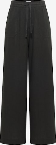 MUSTANG Pants 'Lacey ' in Black: front