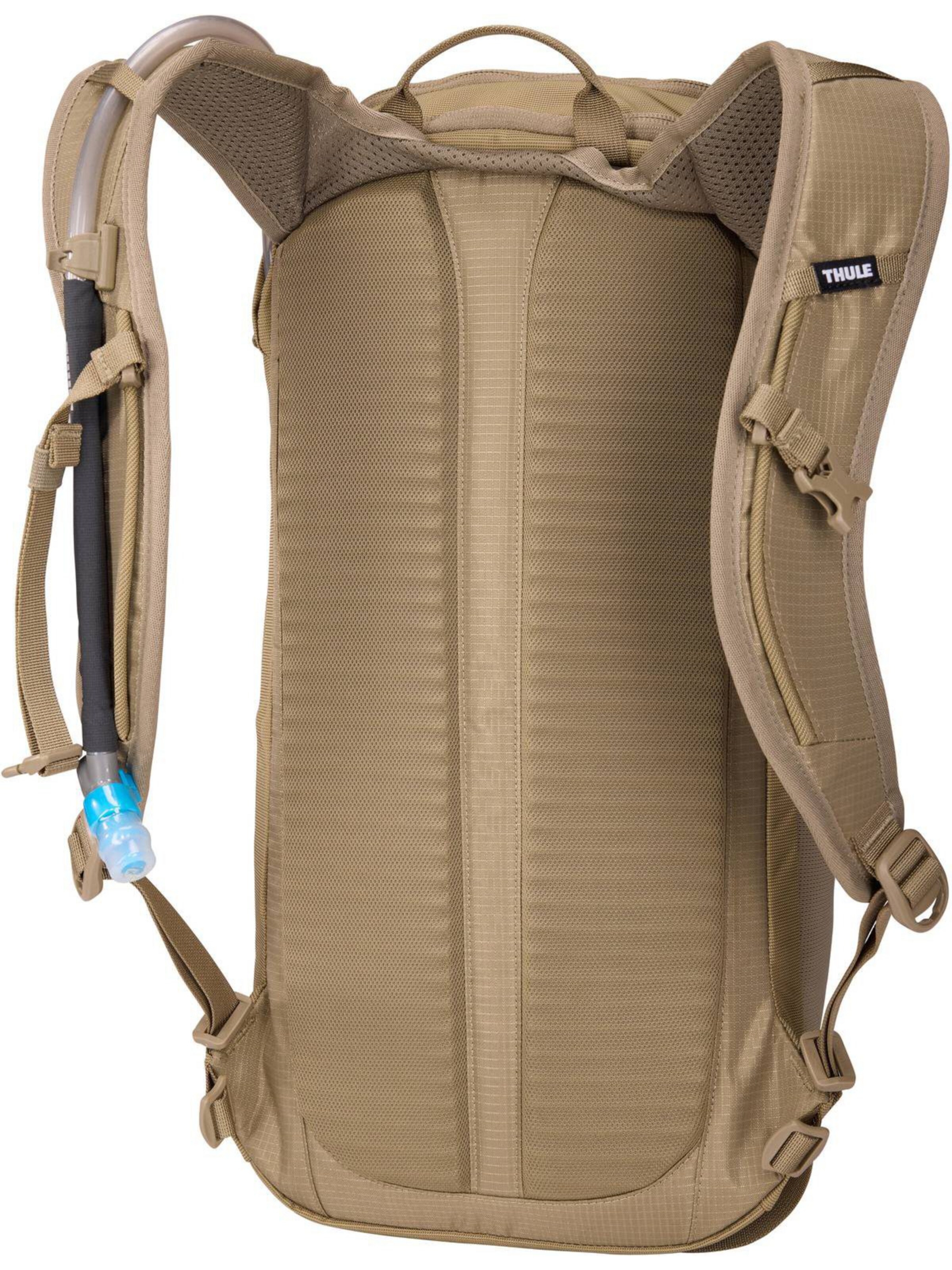 Thule Sports Backpack 'AllTrail' in Beige
