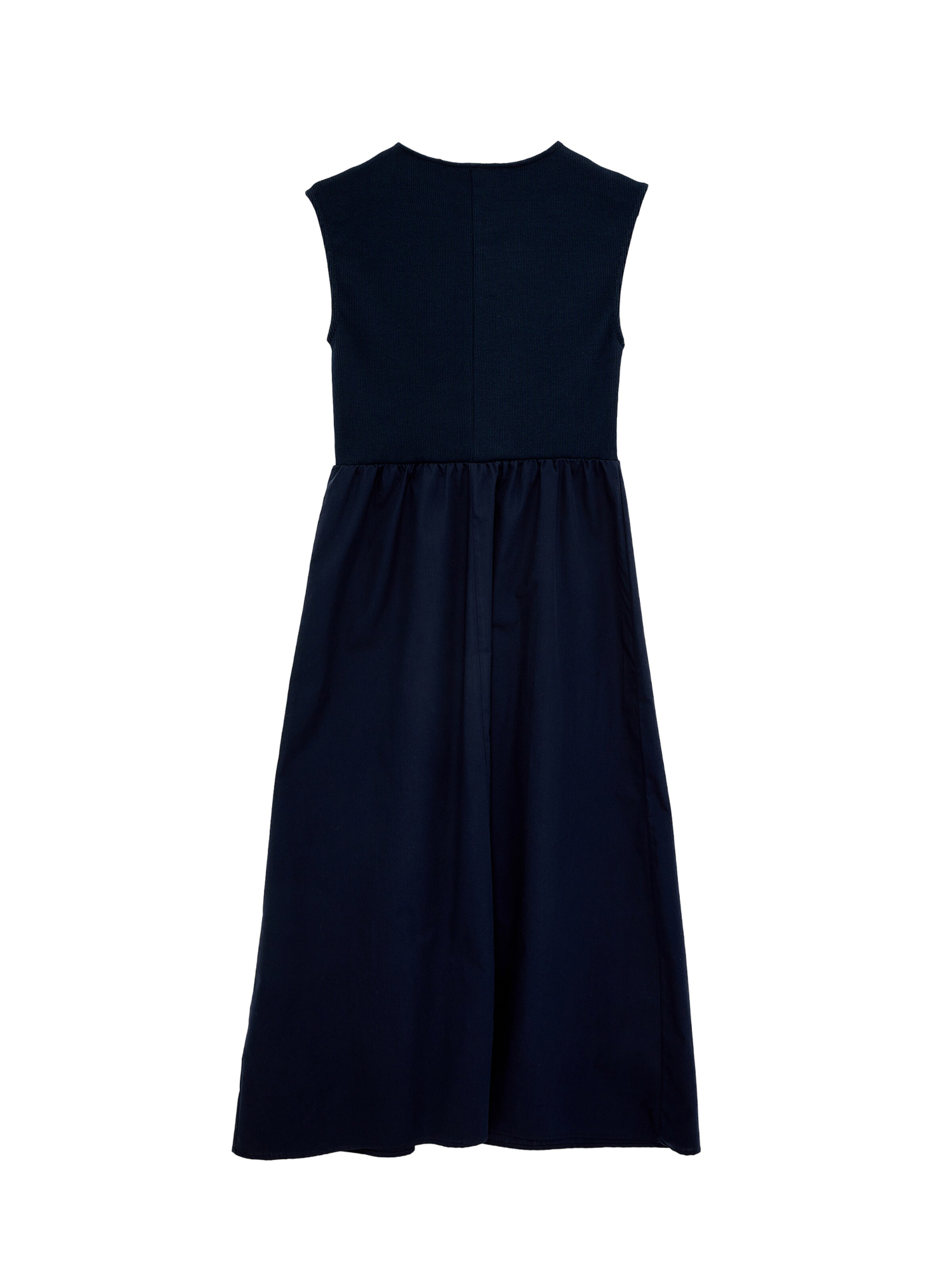 Koton Jurk in Blauw