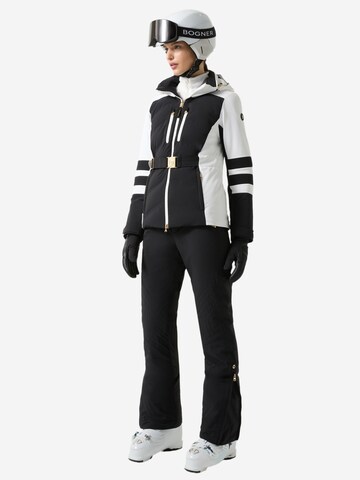 BOGNER Performance Shirt 'Medita' in White