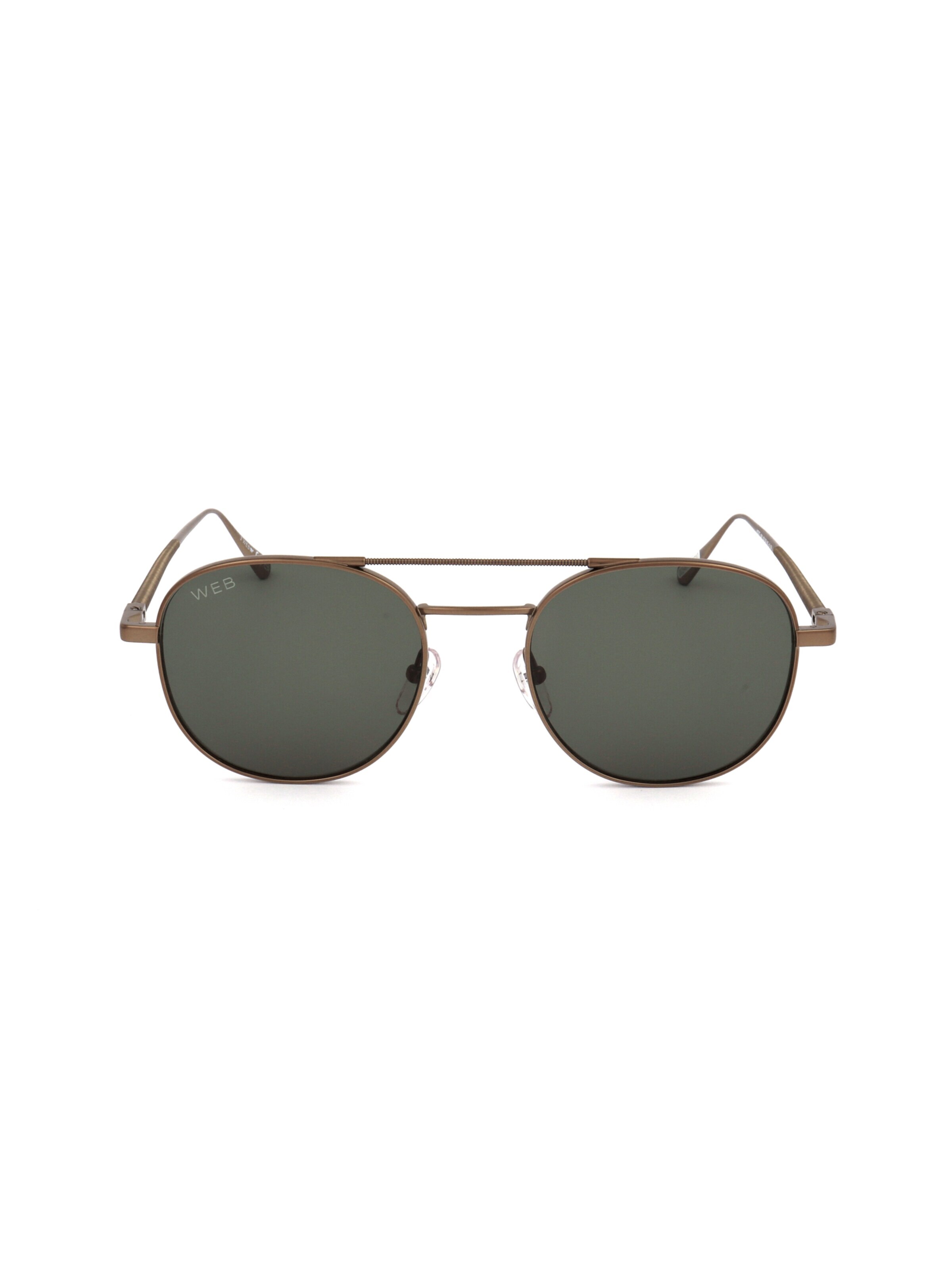 Occhiali da sole 'WE0375' di Web Eyewear in marrone