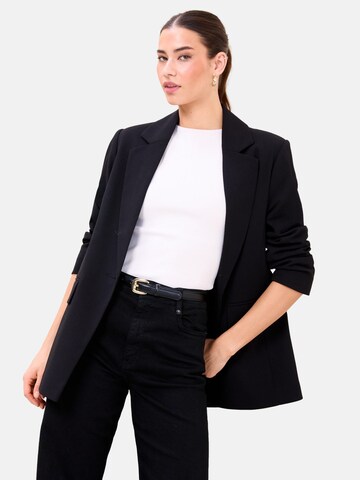 Lipsy Блейзер в Черный: спереди