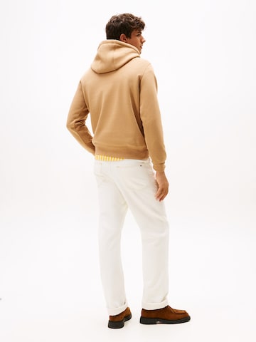 TOMMY HILFIGER Regular fit Sweatshirt in Brown
