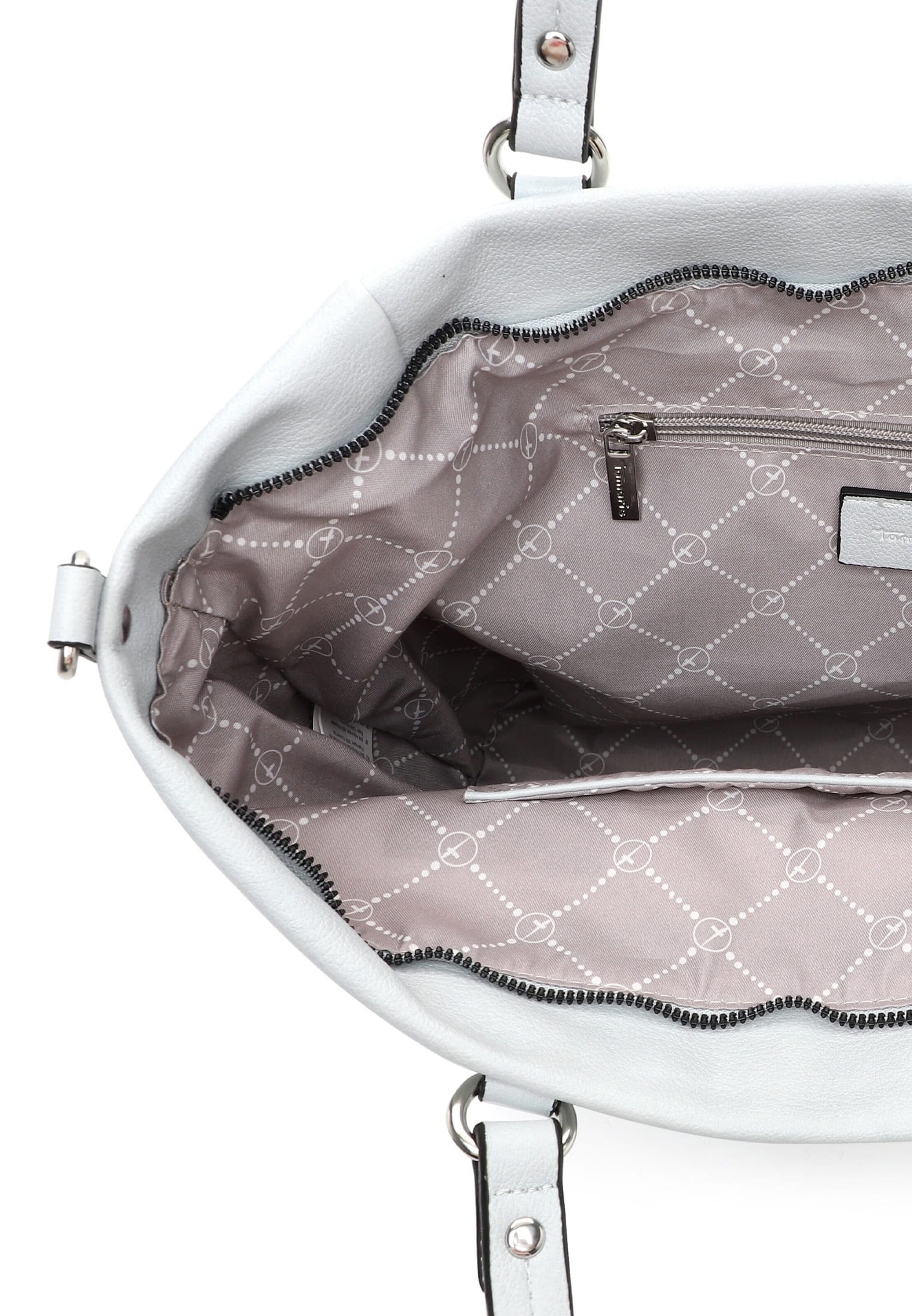 Tamaris Shopper 'Nele' in Blue