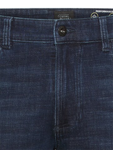 CAMEL ACTIVE Regular Jeans in Blue