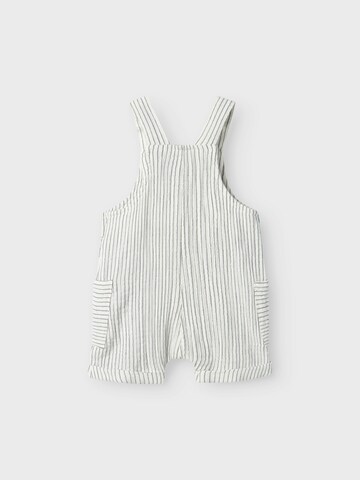 NAME IT Regular Tuinbroek 'NBMFEDANNE' in Blauw