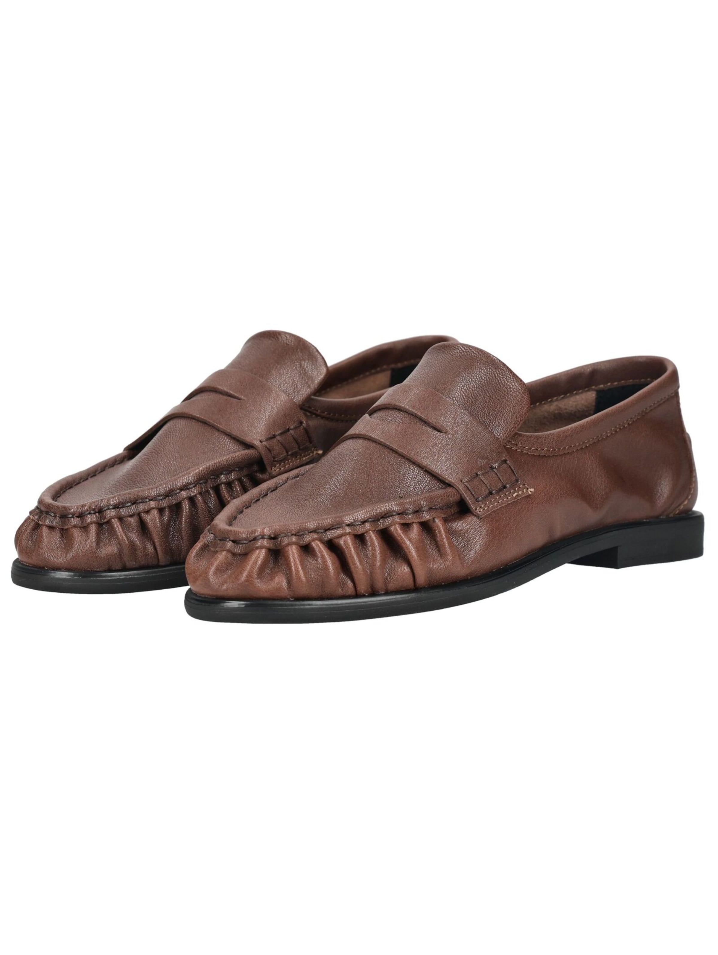 Slipper di PAVEMENT in marrone