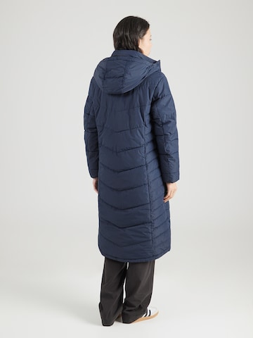 alife & kickin Зимнее пальто 'Veda' в Синий