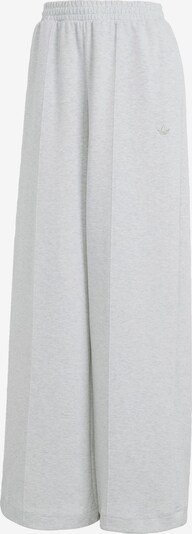 ADIDAS ORIGINALS Trousers 'Premium Essentials' in Light grey, Item view