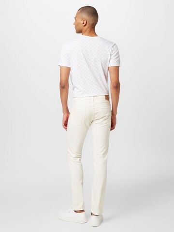 Polo Ralph Lauren Regular Jeans in White