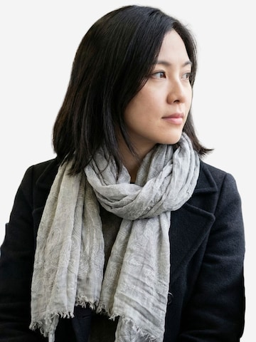 Sunsa Wrap 'Sunsa' in Grey