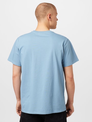 G-Star RAW Bluser & t-shirts i blå