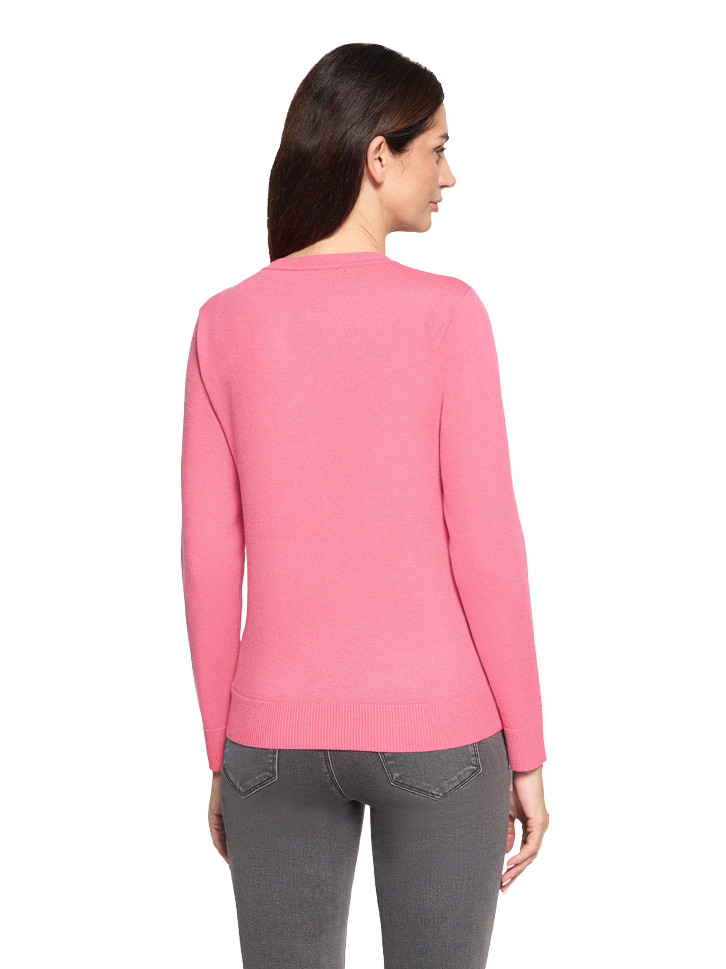 Betty Barclay Sweater in Pink