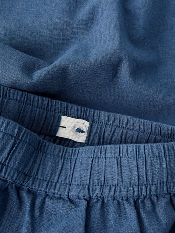 NAME IT Regular Pants in Blue