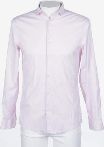 Michael Kors Businesshemd / Hemd klassisch S in Pink: predná strana
