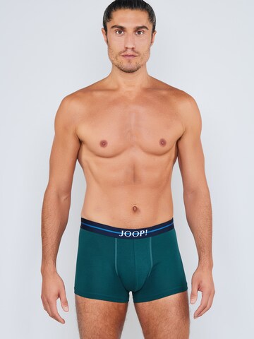 JOOP! - Boxers 'Everday' em verde