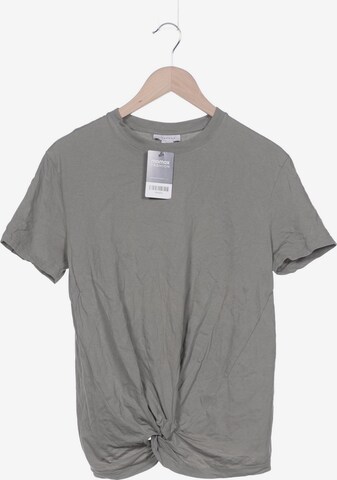 TOPSHOP T-Shirt S in Grün: predná strana