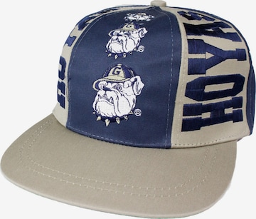 Casquette 'Georgetown Hoyas Tristak' Drew Pearson en bleu : devant