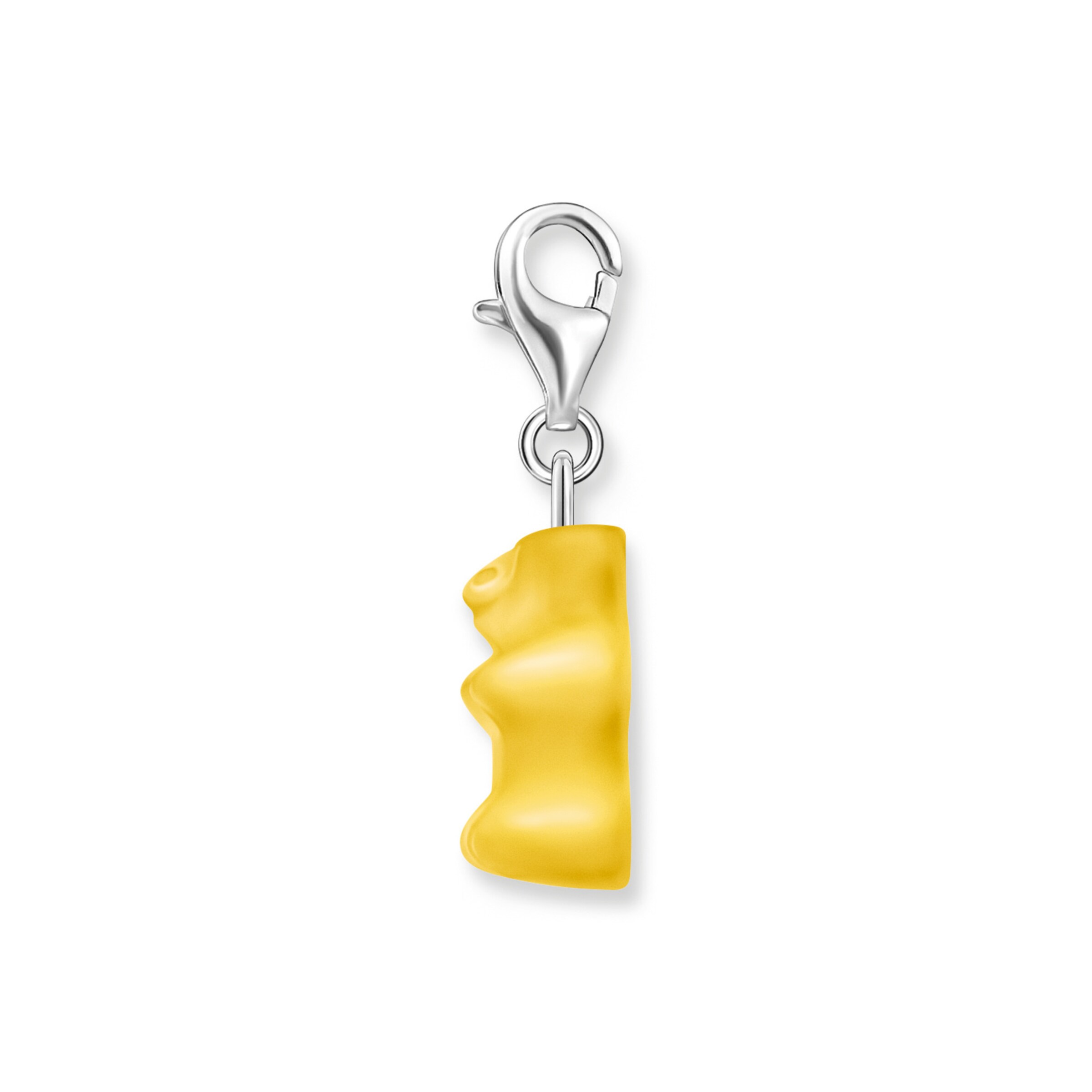 Thomas Sabo Pendant in Yellow