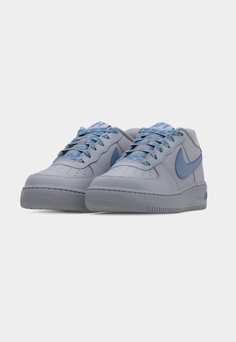 Nike Sportswear Sneakers 'Air Force 1' in Grijs