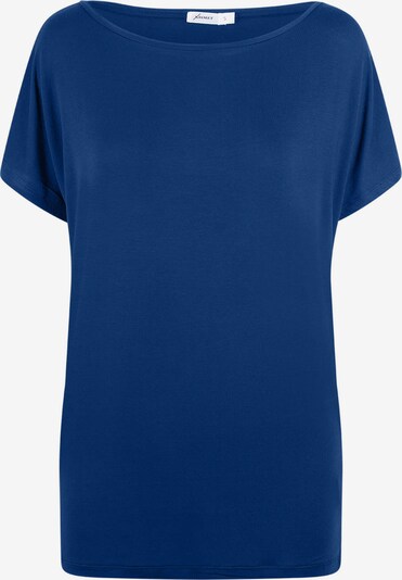 Kismet Yogastyle T-Shirt in blau, Produktansicht