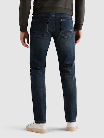 PME Legend Slimfit Jeans 'PME LEGEND - Navigator slim fit pants' i blå