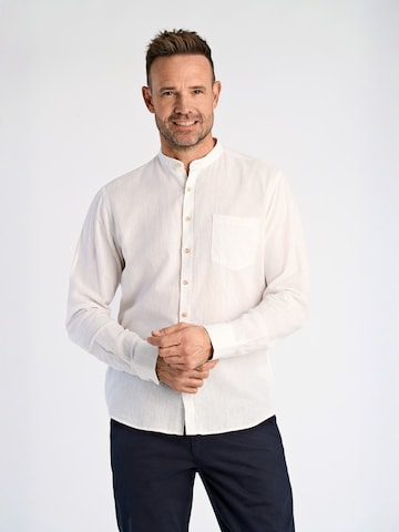 Jack's Regular fit Overhemd in Wit