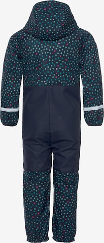 SCOUT Athletic Suit in Blue