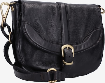 Campomaggi Crossbody Bag in Black