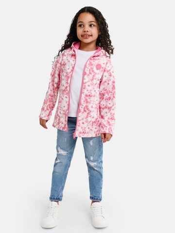 Threadgirls Jacke 'Fraya' in Pink