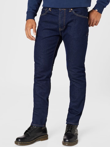 Kings Of Indigo Regular Jeans 'SILVIO' in Blue: front