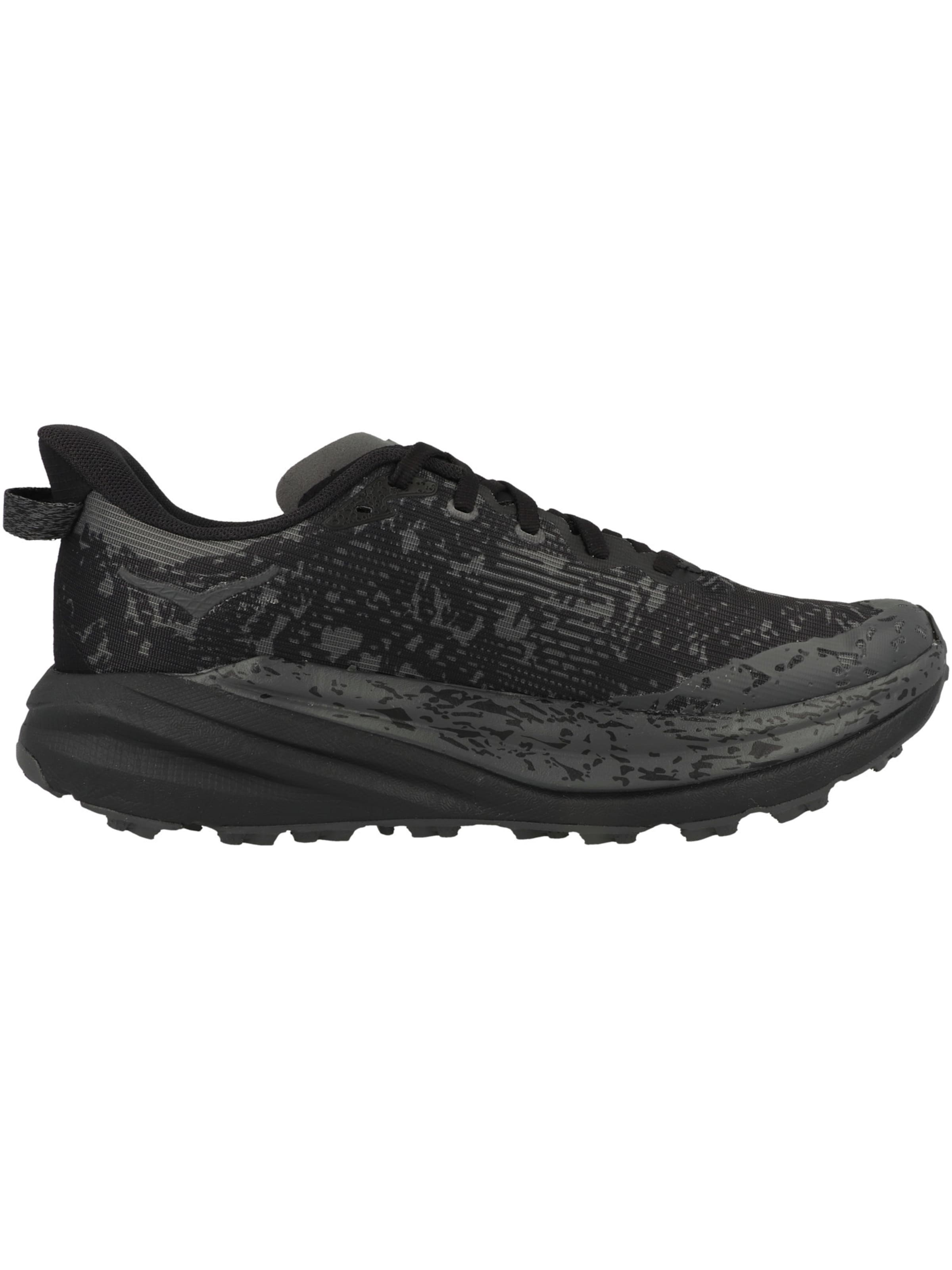 HOKA - Zapatillas de running 'Speedgoat 6' en negro