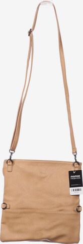 Fritzi aus Preußen Bag in One size in Beige: front