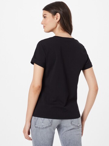 GUESS Shirt in Black