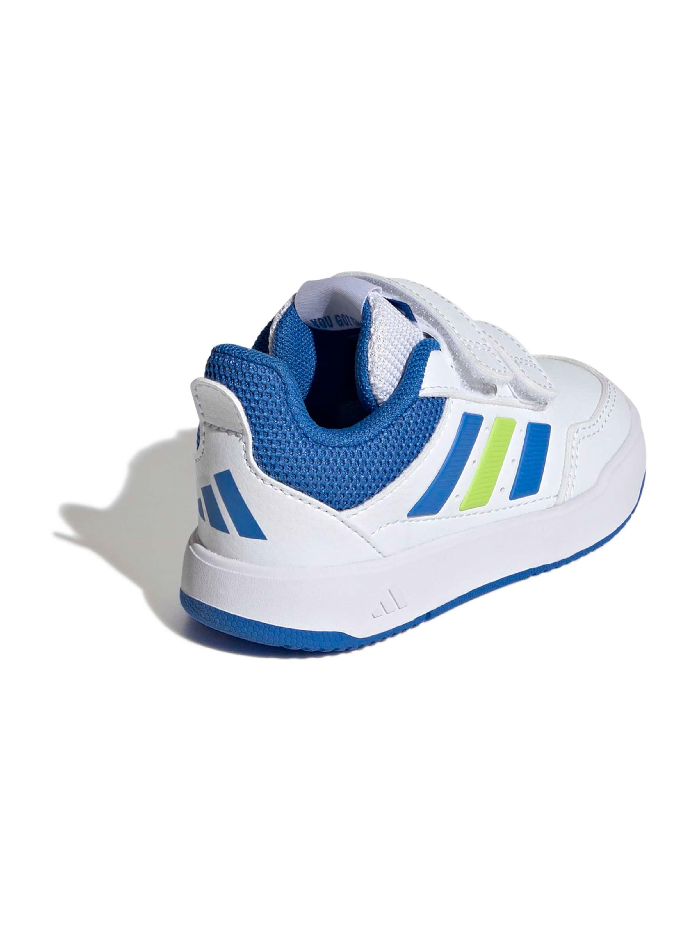 ADIDAS SPORTSWEAR Sportschuh 'TENSAUR SPORT 3.0 CF I' in Weiß