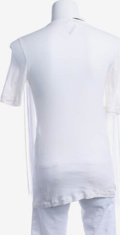 Stella McCartney Shirt XS in Weiß